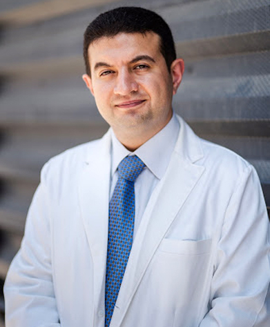 Vadim Abramov